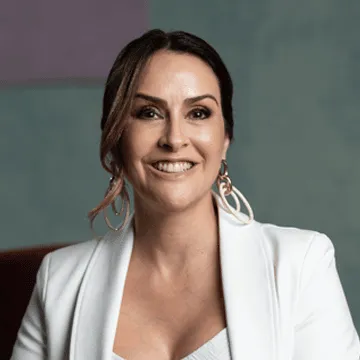 Dra. Daniela Leal, médica dermatologista da Clínica Leal em Campinas Dra. Daniela Leal, médica dermatologista da Clínica Leal em Campinas